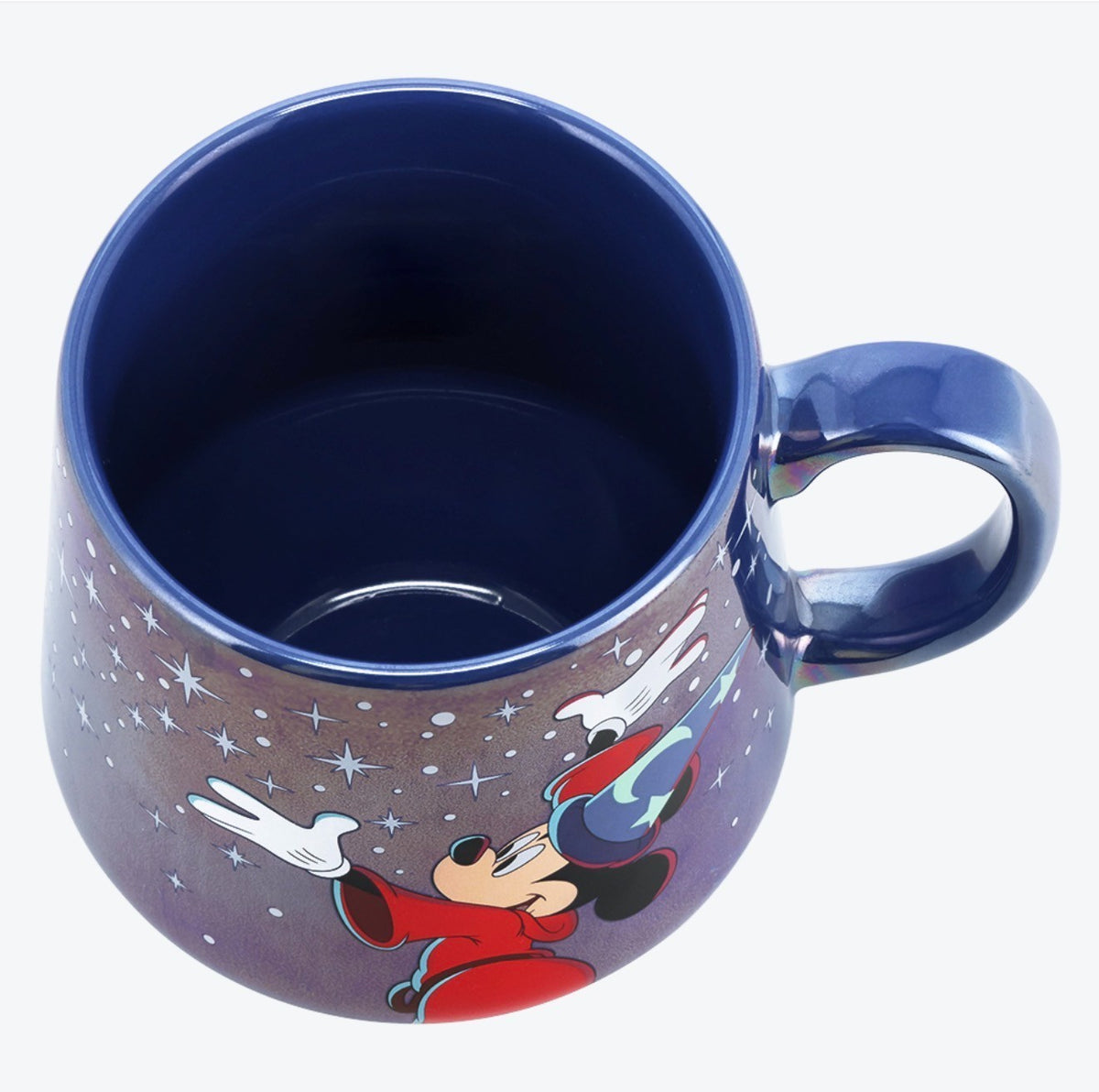 Japan Tokyo Disney Resort Fantasia Mickey Mug   2026