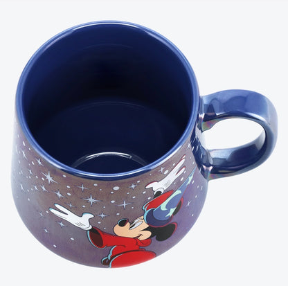 Japan Tokyo Disney Resort Fantasia Mickey Mug   2026