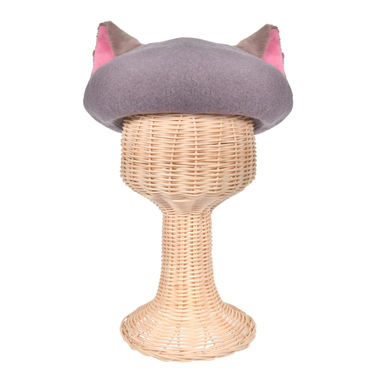 Japan Tokyo Disney Store Berlioz Aristocats Marie Hat Beret Costume Accessory