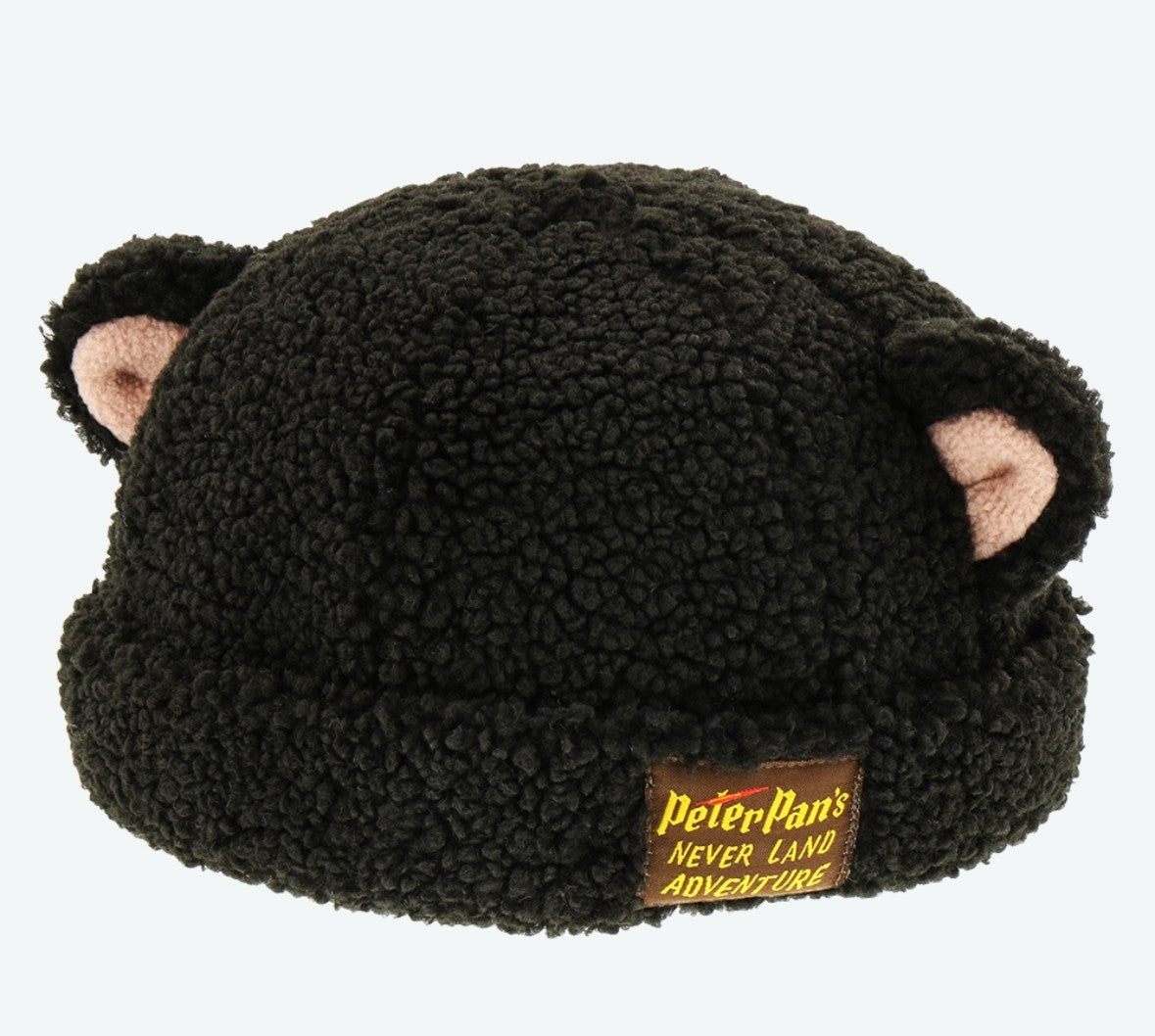 Japan Tokyo Disney Resort Ears Cap Lost Kids Peter Pan Fantasy Springs Skunk