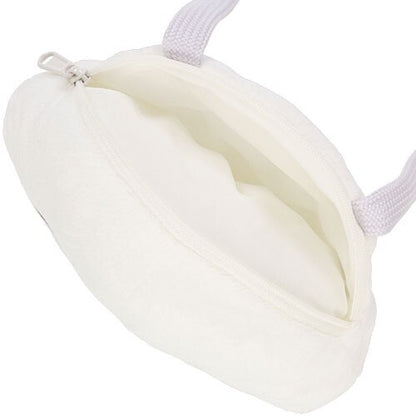 Japan Tokyo Disney Resort Baymax Shoulder Bag