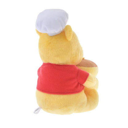 Japan Tokyo Disney Store Winnie the Pooh Accessory Case POOH HUNNY DAY 2026