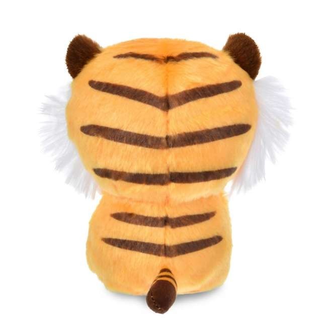 Japan Tokyo Disney Store Rajah Plush Toy Urupocha Aladdin