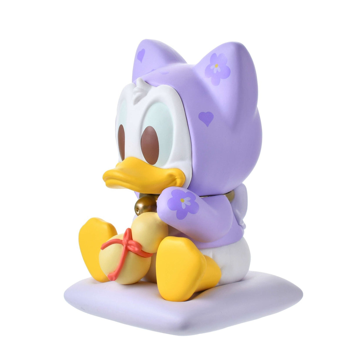 Japan Tokyo Disney Store Donald Duck Mascot New Year Collection 2026