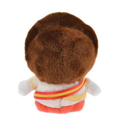 Japan Tokyo Disney Store Prince Charming Plush Toy Urupocha-chan Cinderella