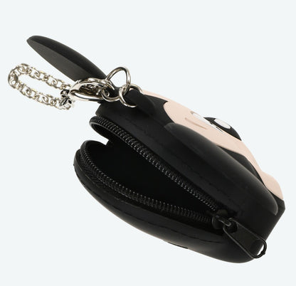 Japan Tokyo Disney Resort Mickey rétro Bag Charm Keychain pouch