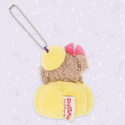 Japan Tokyo Disney Resort Duffy Halloween 2026  Plush Toy Charm ShellieMay