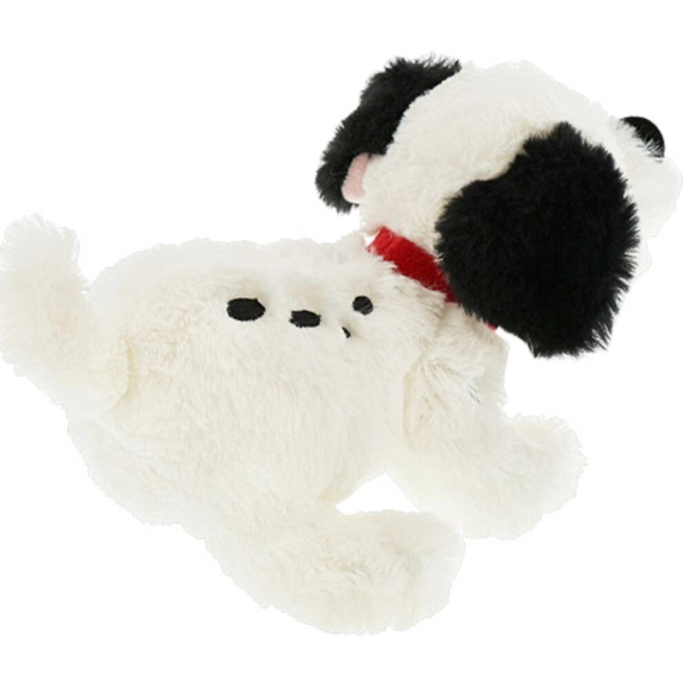 Japan Tokyo Disney Resort Plush Toy Fluffy Plushy Mini 101Dalmatians