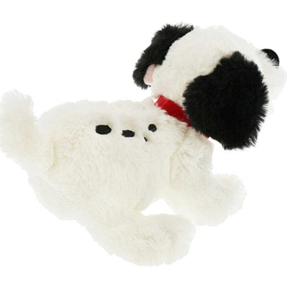 Japan Tokyo Disney Resort Plush Toy Fluffy Plushy Mini 101Dalmatians