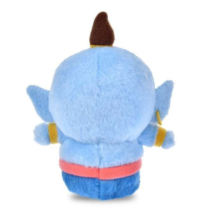 Japan Tokyo Disney Store Genie Plush Toy Urupocha Aladdin