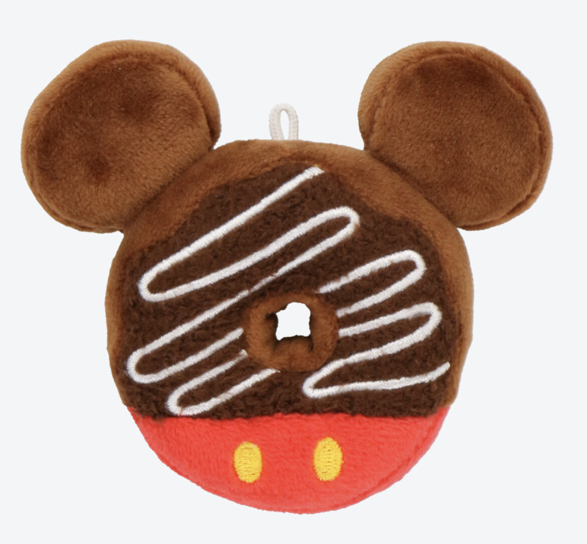 Japan Tokyo Disney Resort Mickey Mouse Food donut sweets magnet