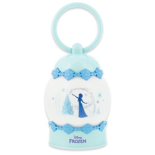 Japan Tokyo Disney Resort Frozen Elsa Lantern Glowing Toy