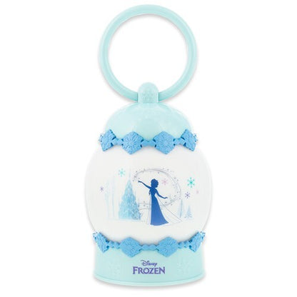 Japan Tokyo Disney Resort Frozen Elsa Lantern Glowing Toy