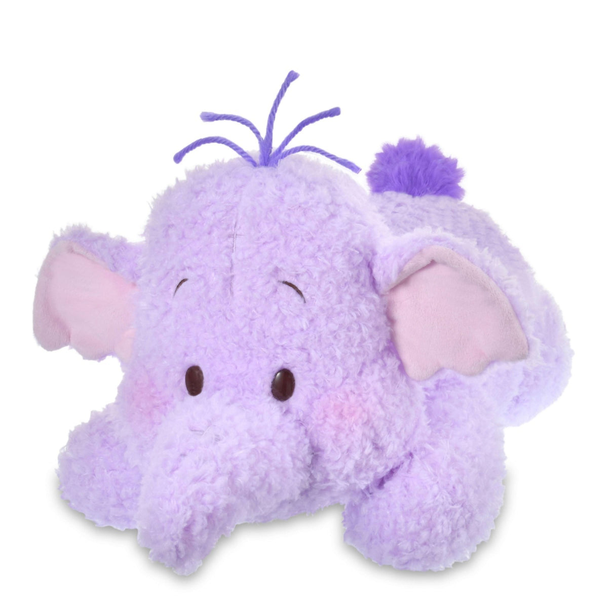 Japan Tokyo Disney Store Lumpy Plush Toy Roo & Lumpy Winnie the Pooh