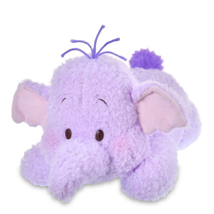 Japan Tokyo Disney Store Lumpy Plush Toy Roo & Lumpy Winnie the Pooh