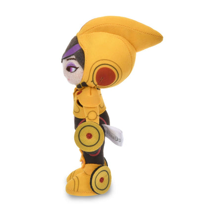 Japan Tokyo Disney Store Go Go Tomago Plush Toy stanDs Baymax
