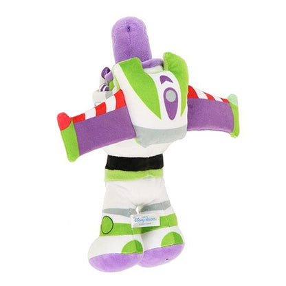 Japan Tokyo Disney Resort Plush Toy Buzz Lightyear Toy Story