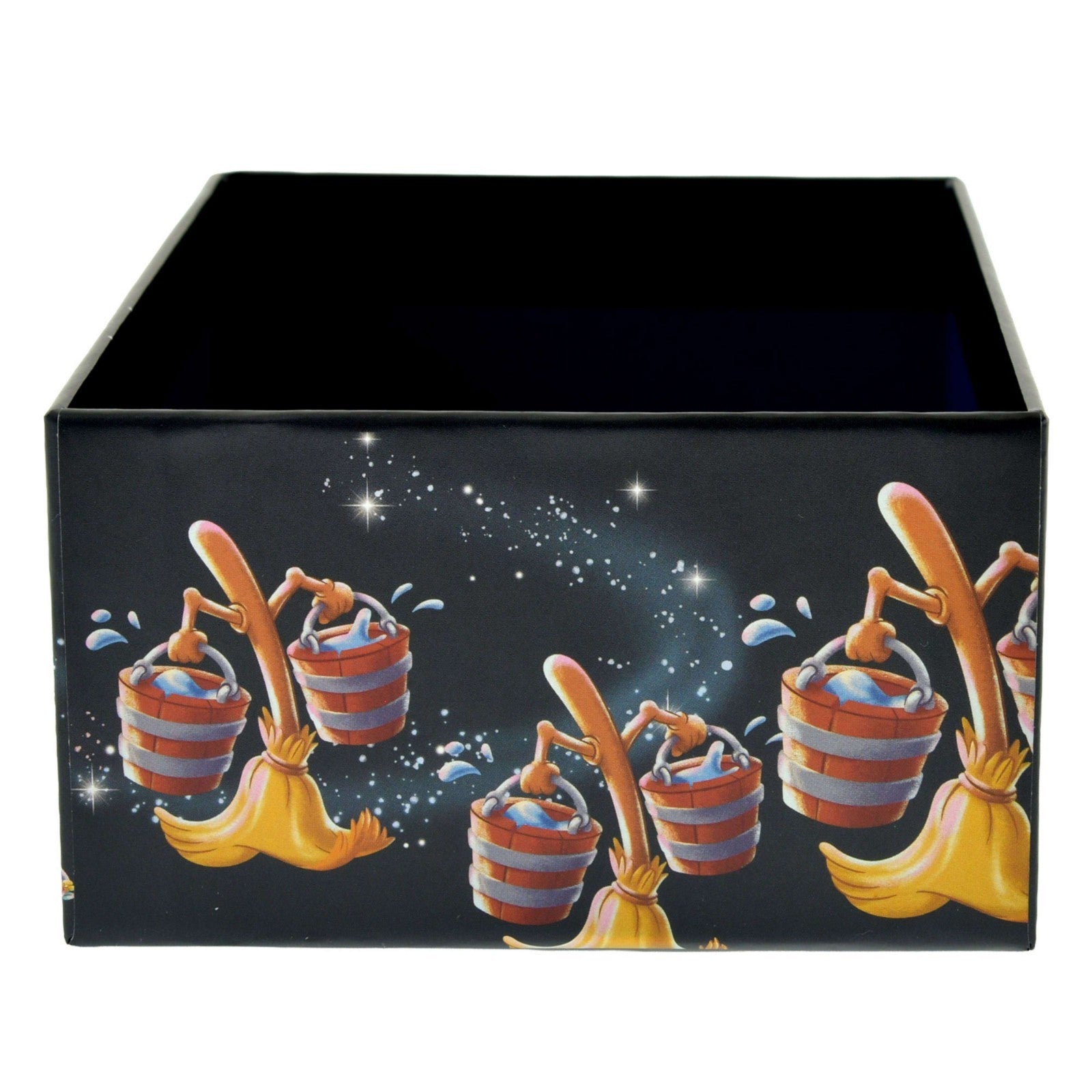 '+Japan Tokyo Disney Store Fantasia Sticker Hologram Boxed FANTASIA 85TH