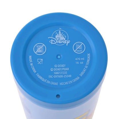 Japan Tokyo Disney Store Jessie Tech Trio Water Bottle Stainless Toy Story 5