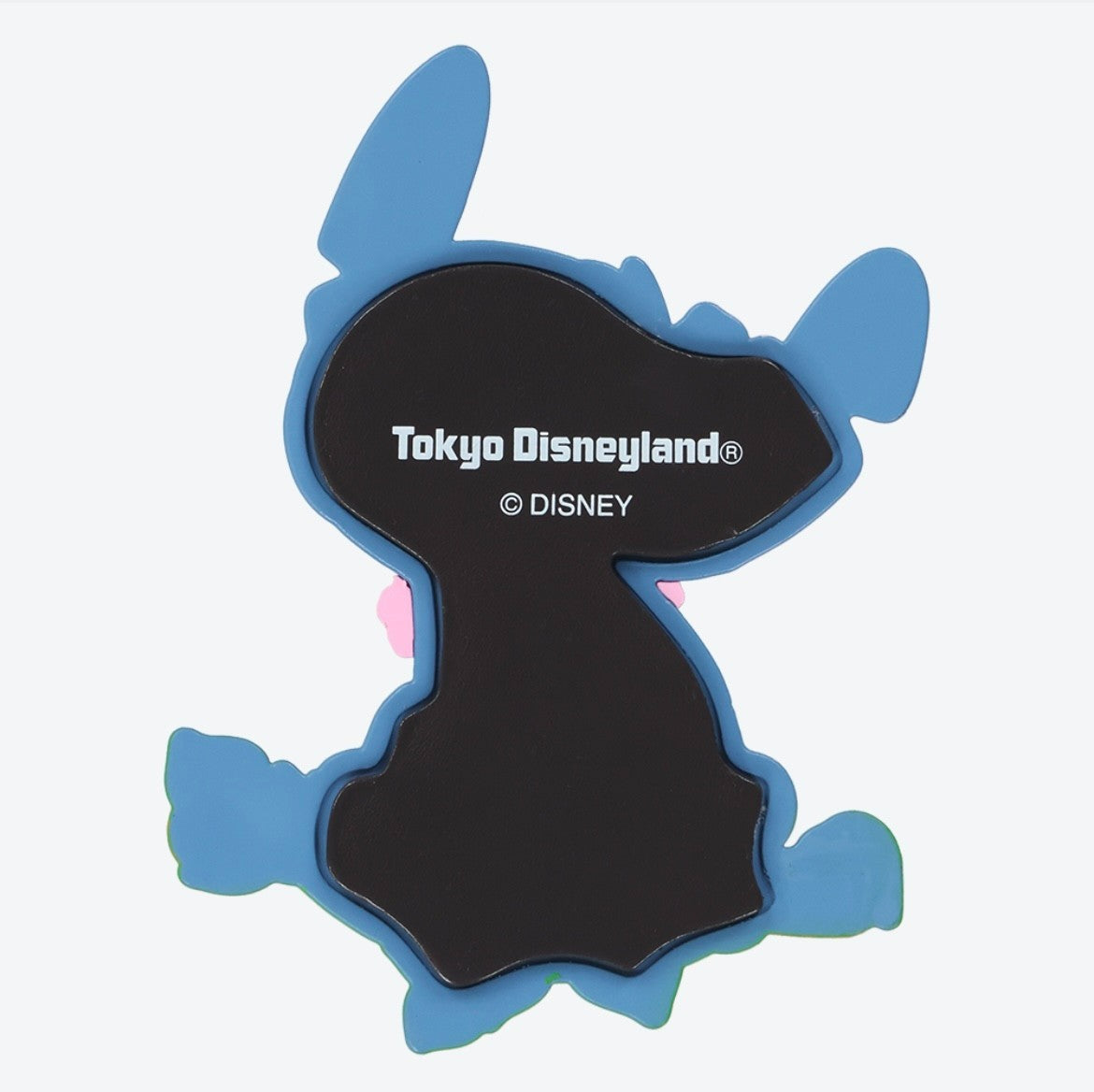 Japan Tokyo Disney Resort Lilo&Stitch Decorative Magnet Set Enchanted Tiki Room