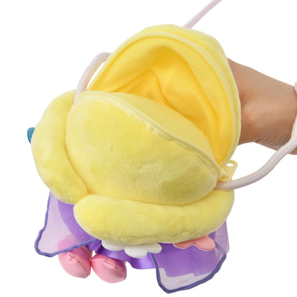 Japan Tokyo Disney Store For Kids Rapunzel Pochette TINY PRINCESS