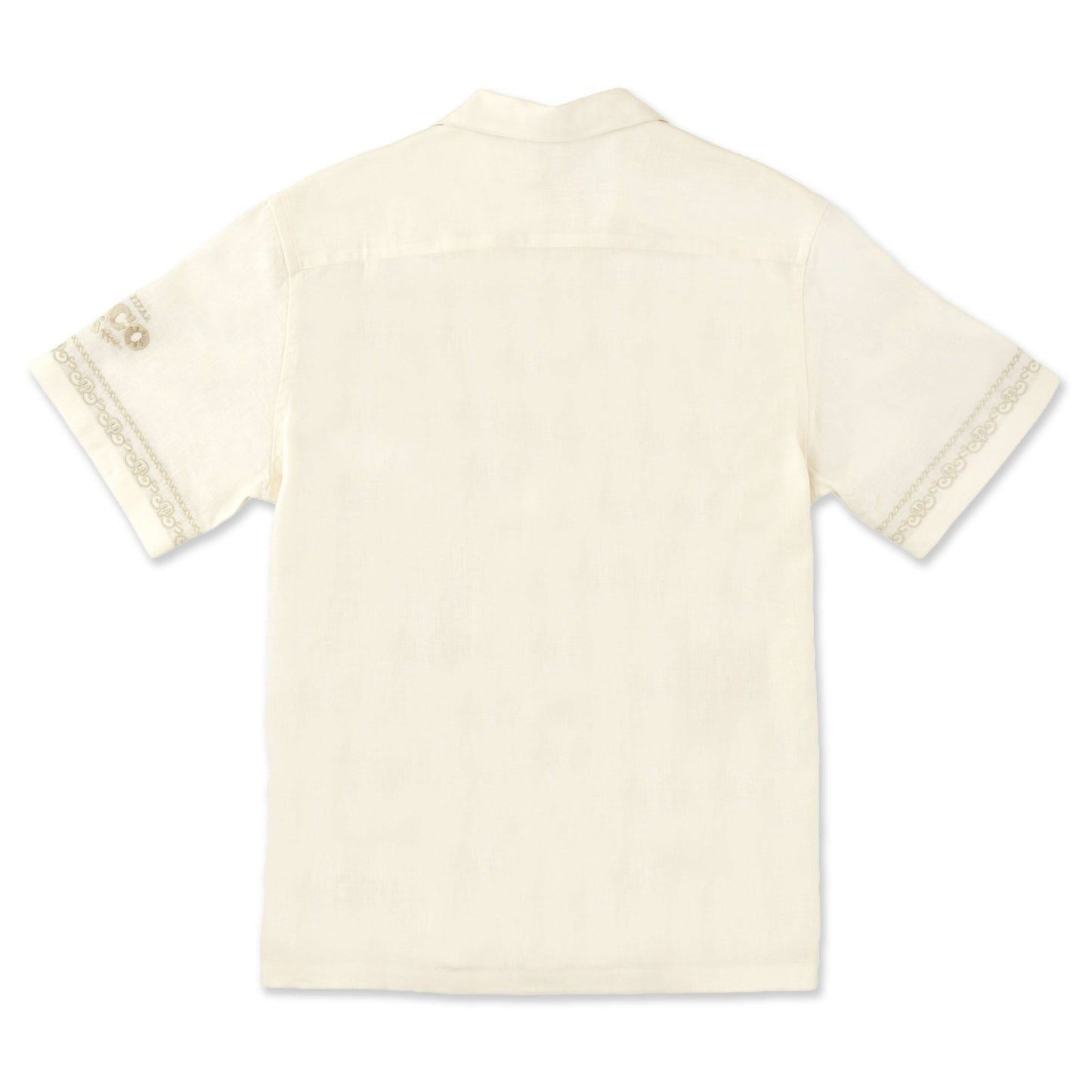 Japan Tokyo Disney Store Coco Short-Sleeve Shirt White XL