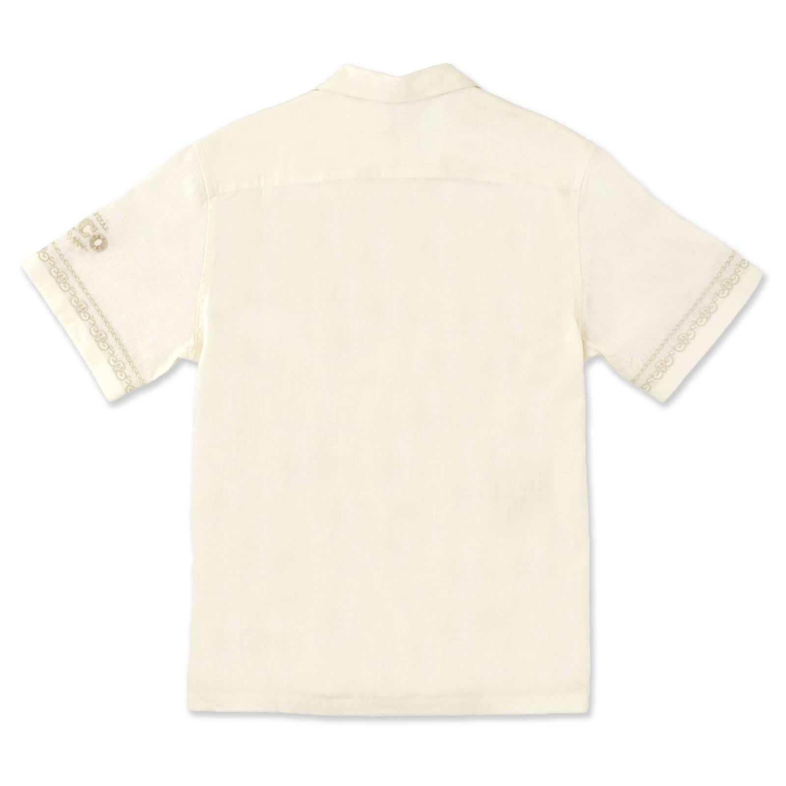 Japan Tokyo Disney Store Coco Short-Sleeve Shirt White XL
