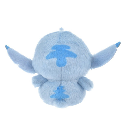 Japan Tokyo Disney Store Urupocha Chan Mini Plush Toy 2023 Lilo & Stitch Scrump