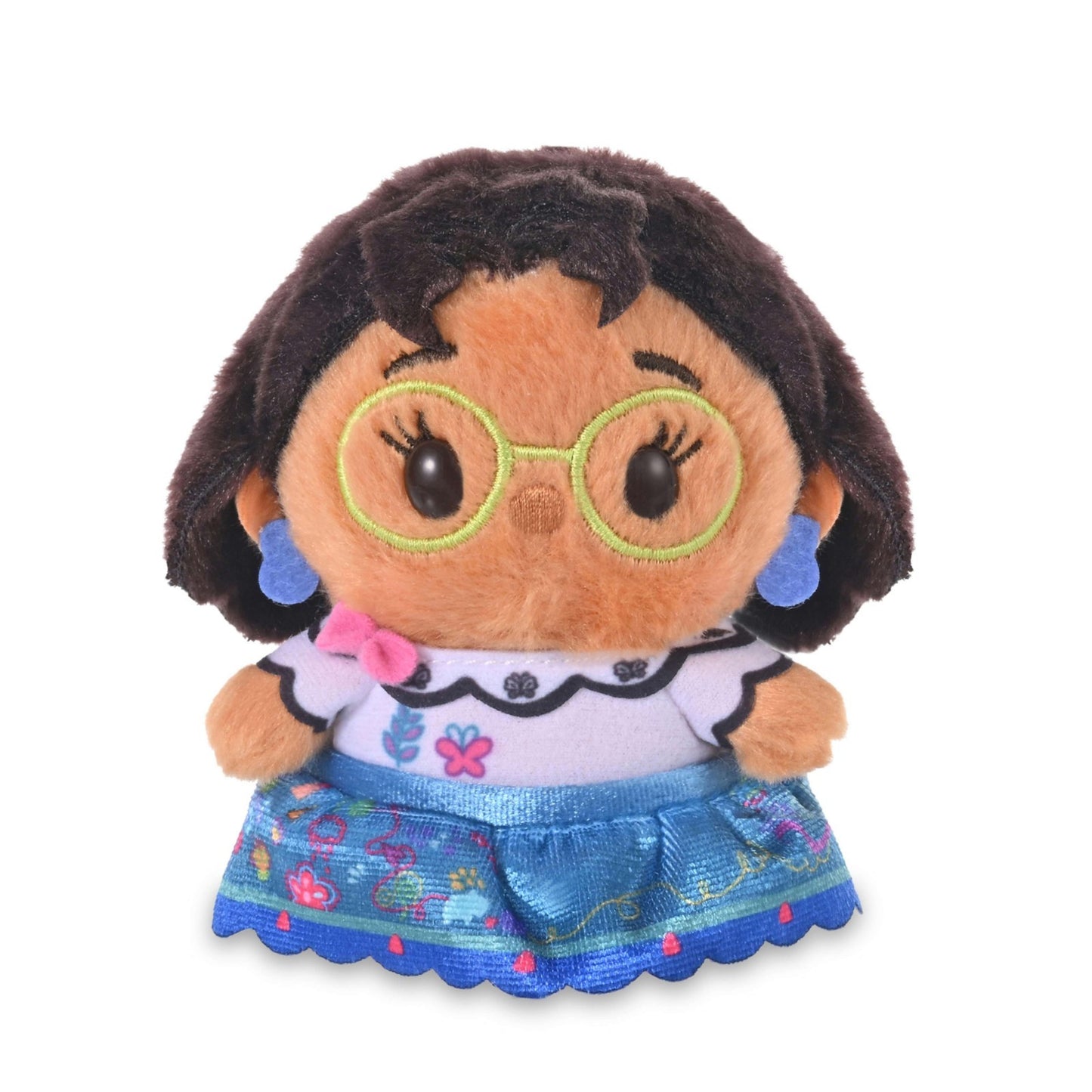 Japan Tokyo Disney Store Mirabel Encanto Urupocha-chan Plush Toy