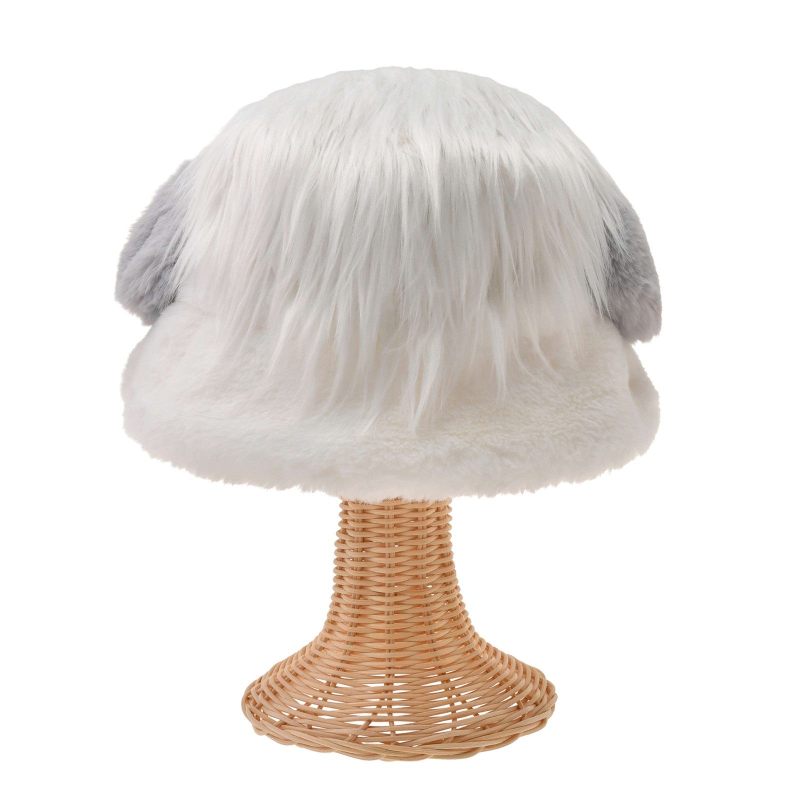 '+Japan Tokyo Disney Store Max Hat Little Mermaid Fur Goods Little Mermaid