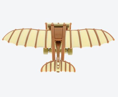 Japan Tokyo Disney Resort Soaring Fantastic Flight Tomica Vehicle Collection