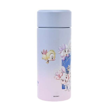 Japan Tokyo Disney Store Character Clear File UniBestiez 1st Anniversary