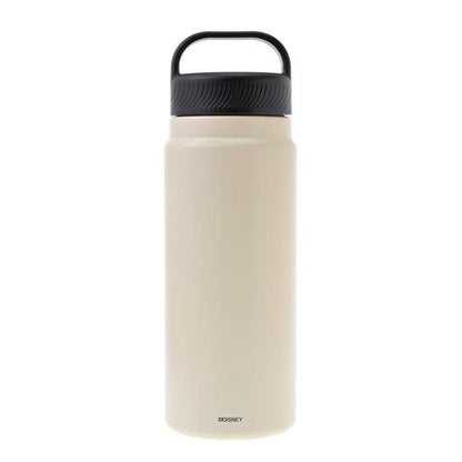 Japan Tokyo Disney Store Zootopia 2 Stainless Steel Bottle TROPICAL ZOOTOPIA