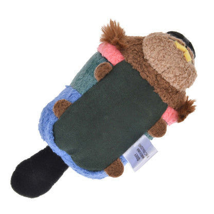 Japan Tokyo Disney Store Nibbles Maplestick Plush Mini S Zootopia 2 TSUM TSUM