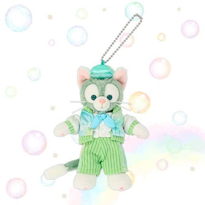 Japan Tokyo Disney Resort Shelly May Costume Plush Toy Duffy & Friends 20th