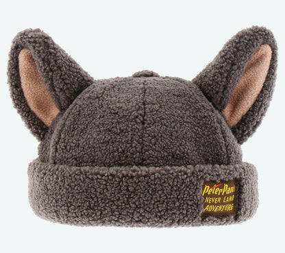 Japan Tokyo Disney Resort Ears Cap Lost Kids Peter Pan Fantasy Springs Twins