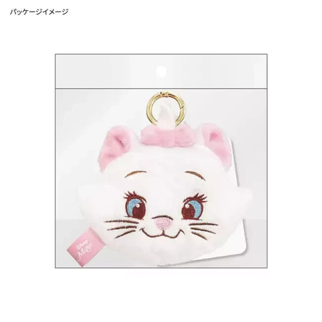 Japan Shop Disney [The Aristocats] Marie Earphone Multi Pouch Multi Case