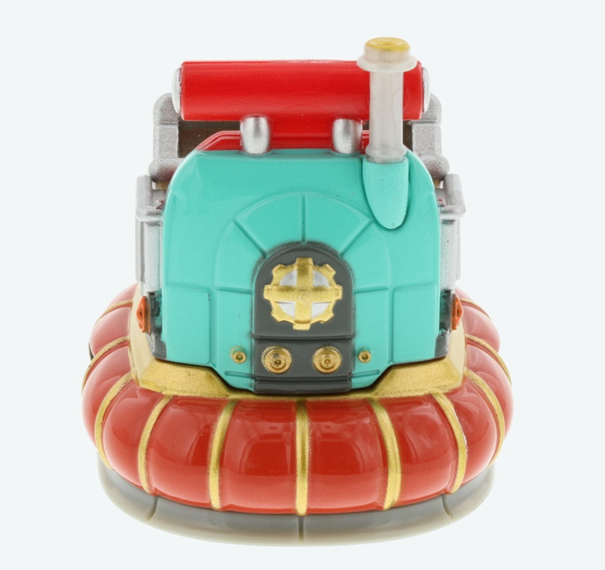 Japan Tokyo Disney Resort Tomica Beagle Collection Aquatopia Attraction