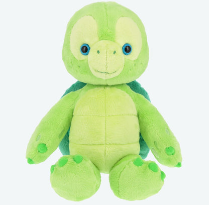 Japan Tokyo Disney Sea Resort Duffy And friend's Olu Mel Plush Toy Fluffy