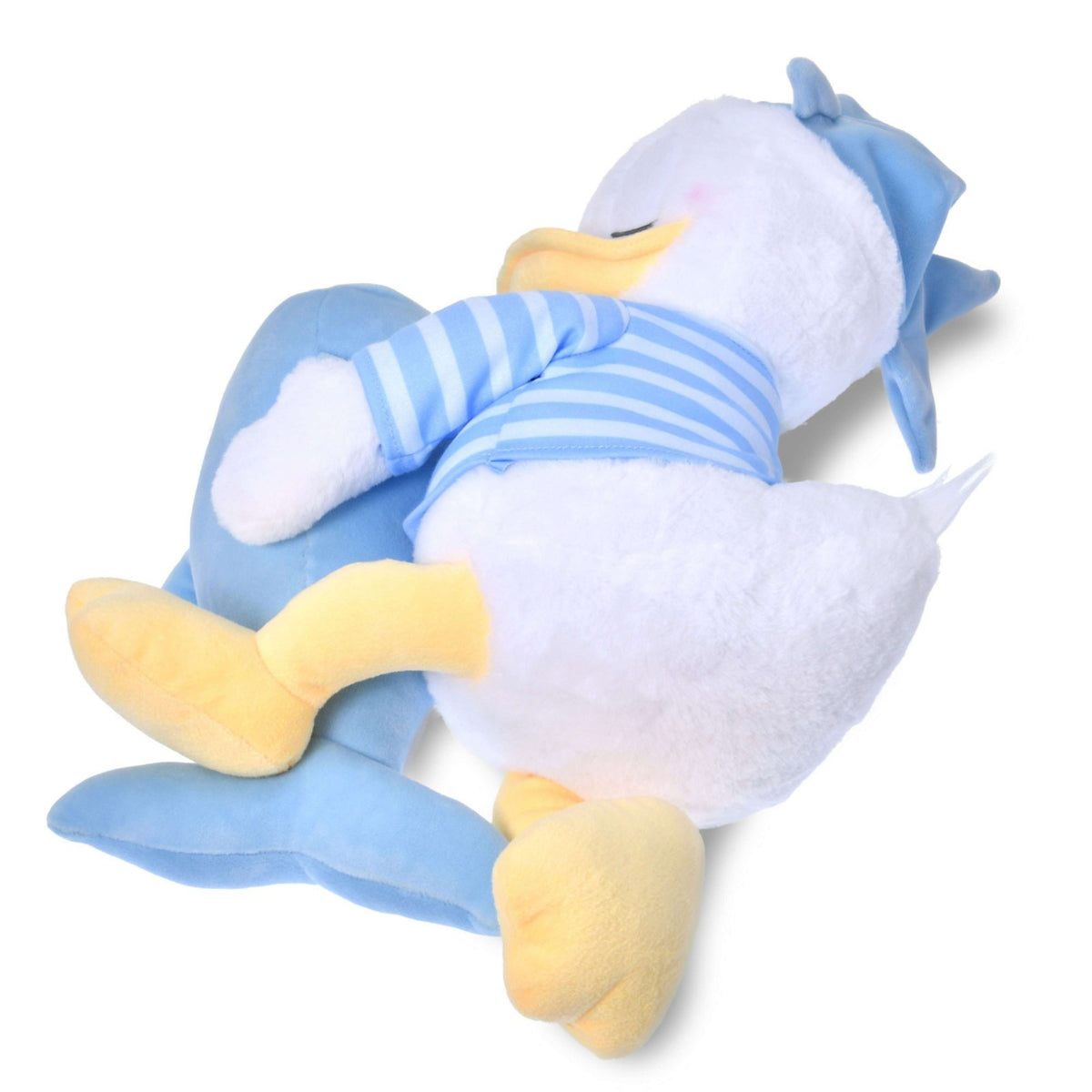 Japan Tokyo Disney Store Donald Duck Plush Toy PAJAMA STYLE