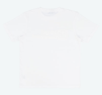 Japan Tokyo Disney Resort Logo T-Shirt Limited White 2025