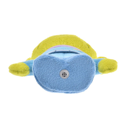 Japan Tokyo Disney Store Little Green Men Alien Plush Toy Set stanDs Toy Story