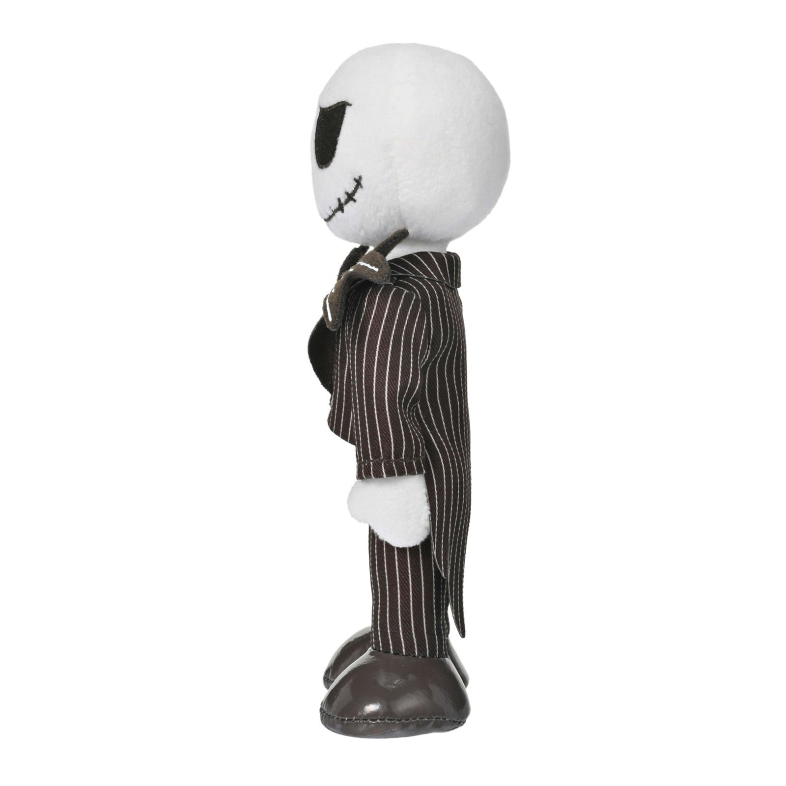 Japan Tokyo Disney Store Jack Plush Toy stanDs Nightmare Before Christmas