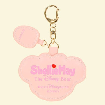 Japan Tokyo Disney Resort ShellieMay Key Chain Duffy Friends