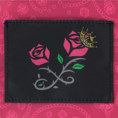 Japan Tokyo Disney Resort Pirates of the Caribbean Minnie Mouse Pouch New 2025