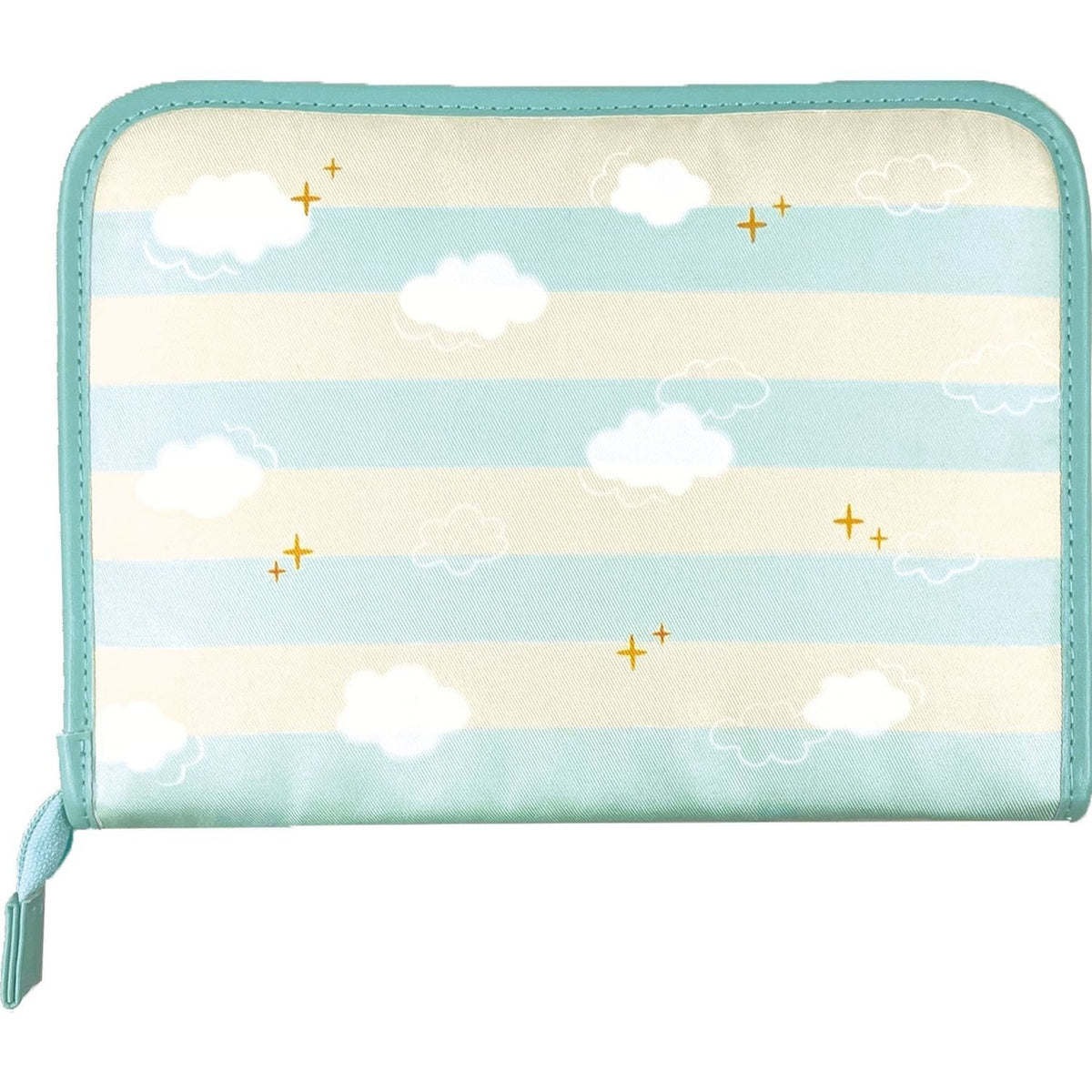 Japan Disney Fantasy Shop Bellemaison Dumbo Zipper type multi-purpose case
