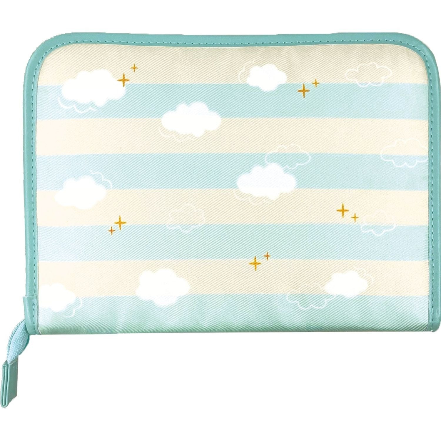 Japan Disney Fantasy Shop Bellemaison Dumbo Zipper type multi-purpose case