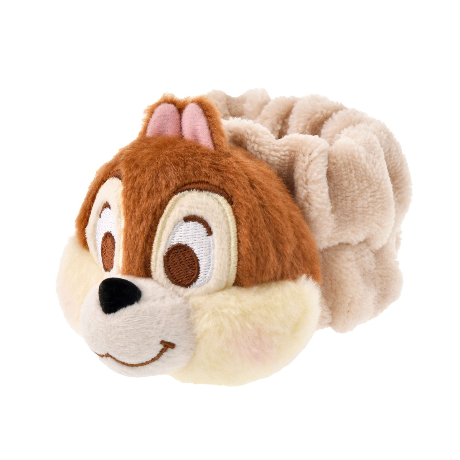 '+Japan Tokyo Disney Store Chip Wristband Towel Face wash Water absorption