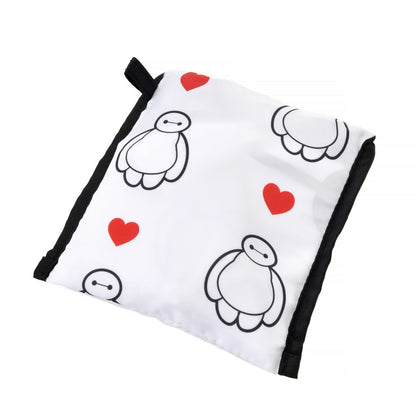 Japan Tokyo Disney Store Baymax Shopping Bag Eco Bag Katakana