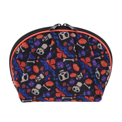 Japan Tokyo Disney Store Coco All-Over Print Pouch Disney & Pixar's Coco
